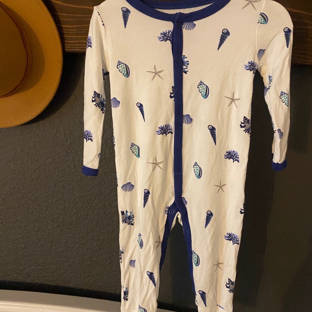 Kyte Baby sleeper